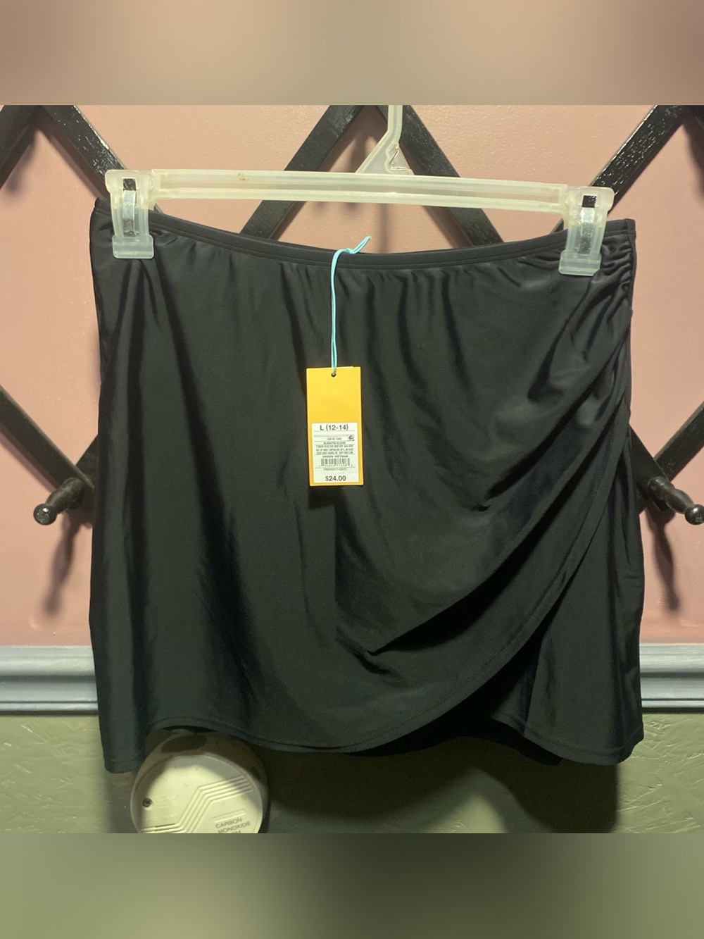 NWT Kona Sol High Coverage Swim Skirt